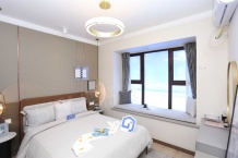 力高阳光海岸开发商营业执照相册