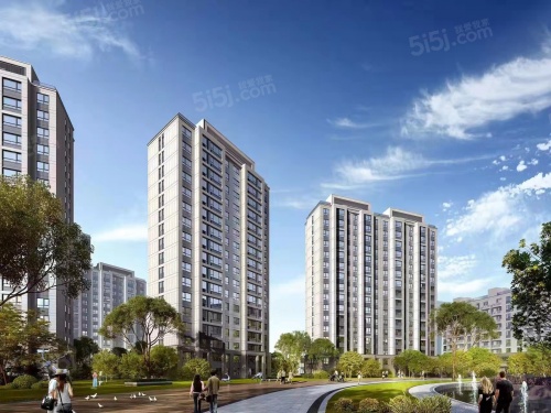 中绿东岳府第1张图