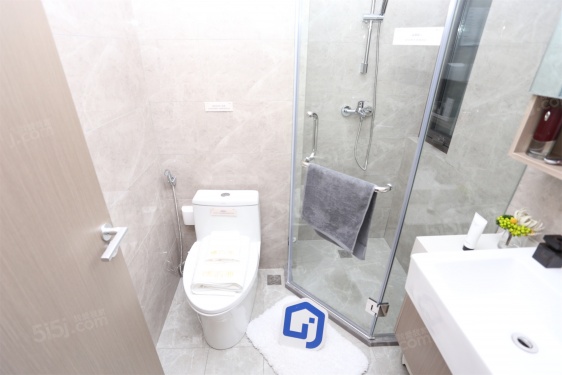 远洋博屿海第7张图