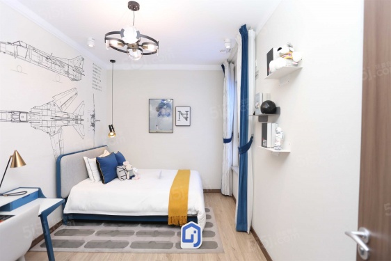 力高阳光海岸第26张图