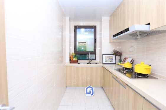 力高阳光海岸第12张图