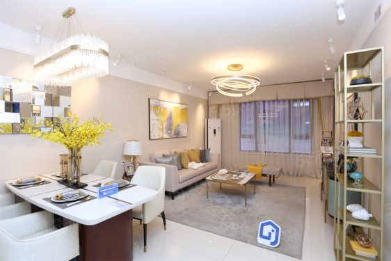 力高阳光海岸第4张图