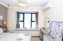 力高阳光海岸开发商营业执照相册