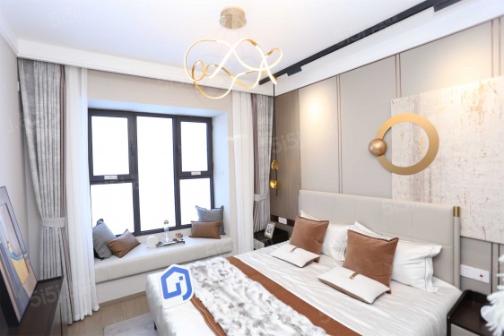 远洋博屿海第9张图