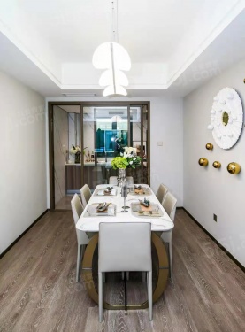 中绿东岳府第5张图