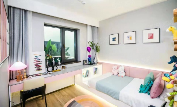 中绿东岳府第8张图