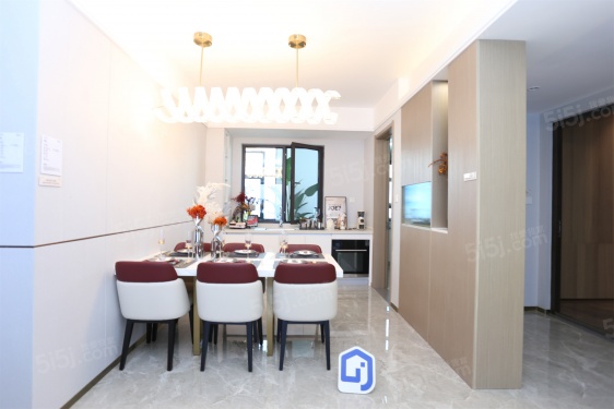 远洋博屿海第15张图