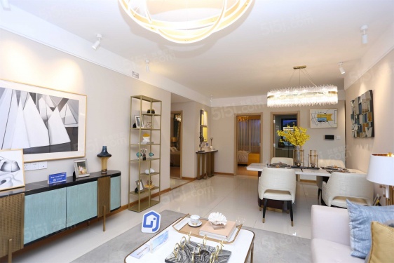 力高阳光海岸第5张图