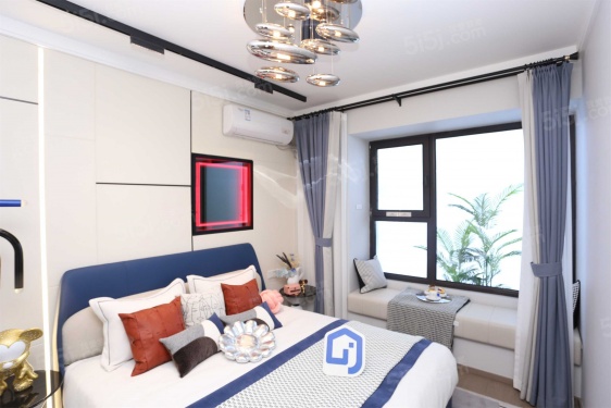 远洋博屿海第23张图