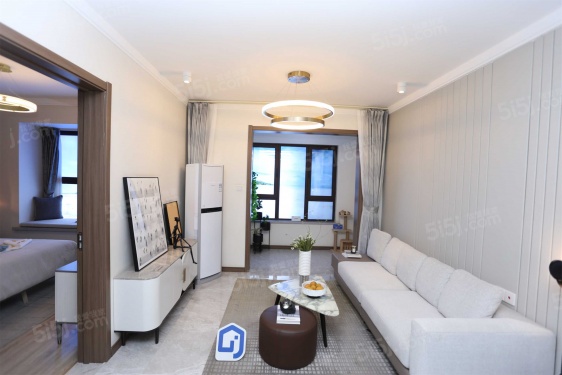 力高阳光海岸第21张图