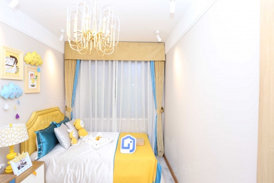 力高阳光海岸第14张图