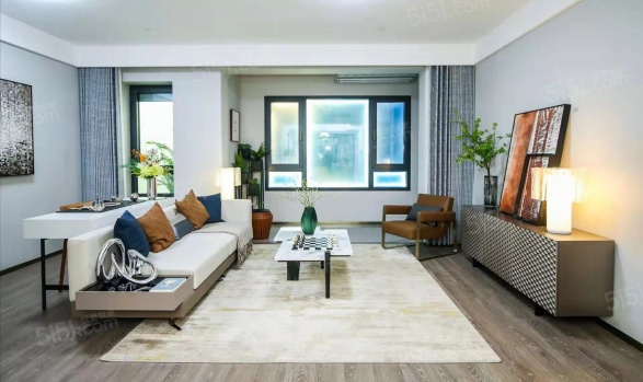 中绿东岳府第4张图