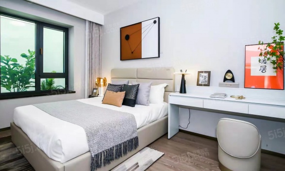 中绿东岳府第6张图