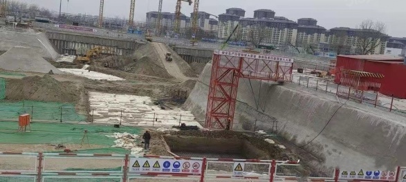 中绿东岳府第11张图