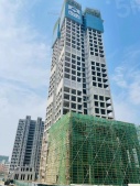 江岸嘉院沙盘图相册