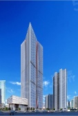 江岸嘉院沙盘图相册