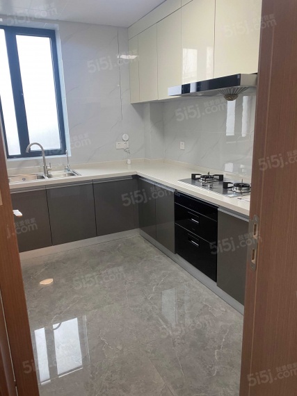 江岸嘉院样板间