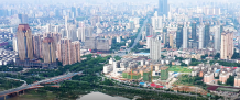 江岸嘉院沙盘图相册