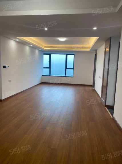 江岸嘉院样板间