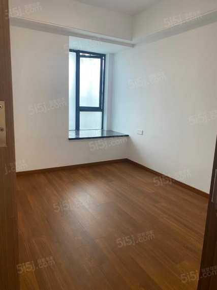 江岸嘉院样板间