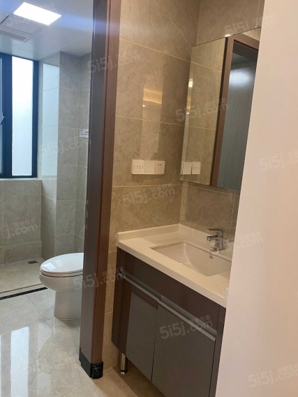 江岸嘉院样板间