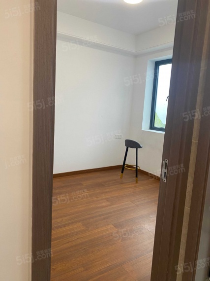 江岸嘉院样板间