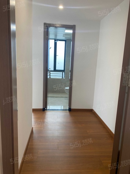 江岸嘉院样板间