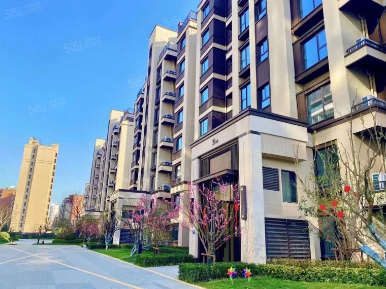 金融街融府效果图