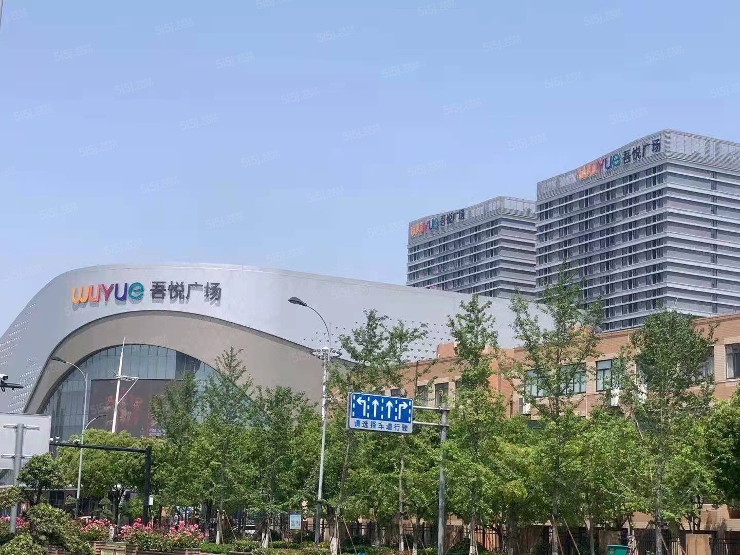 融创文旅城配套图