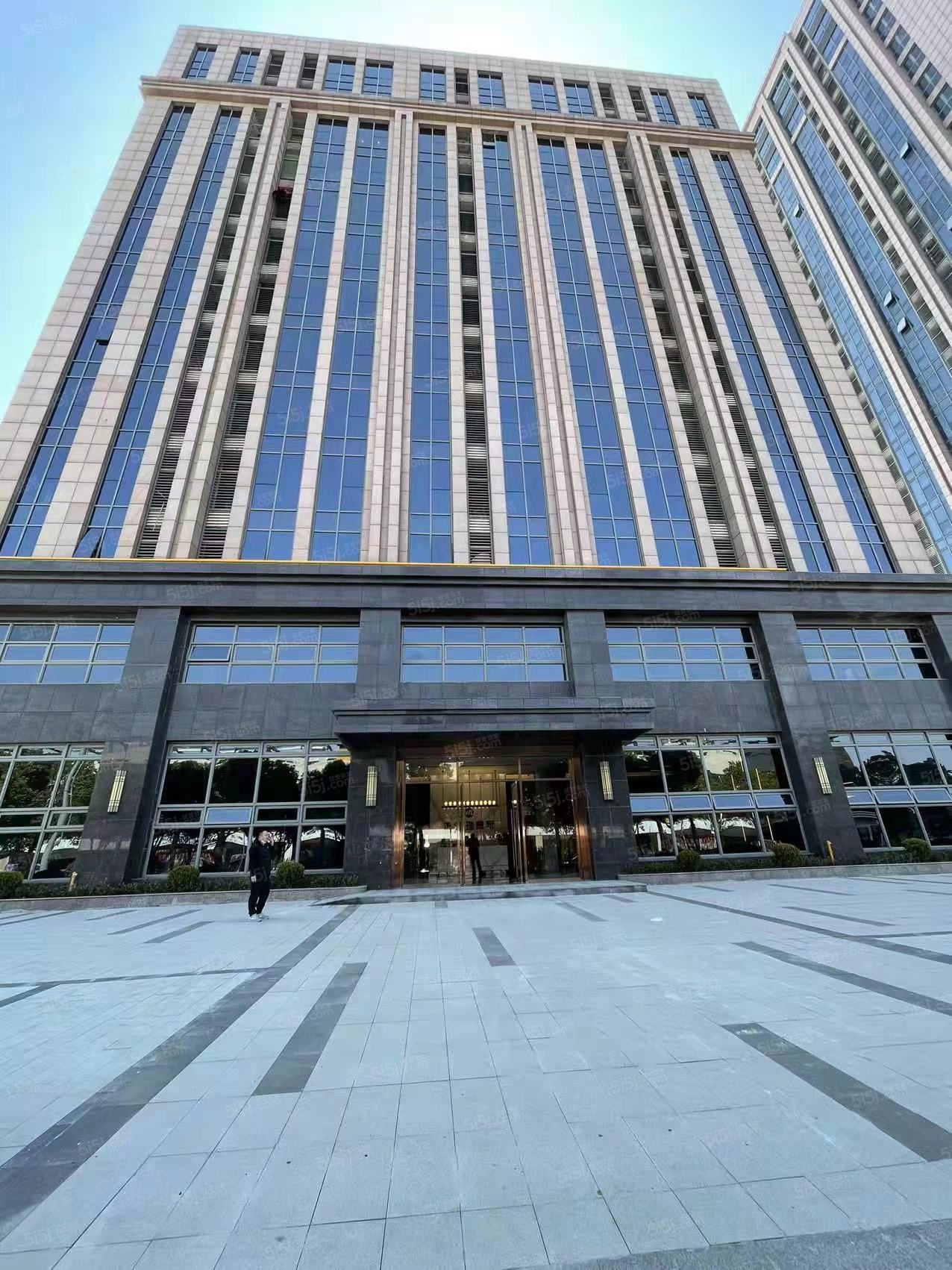 融创文旅城实景图