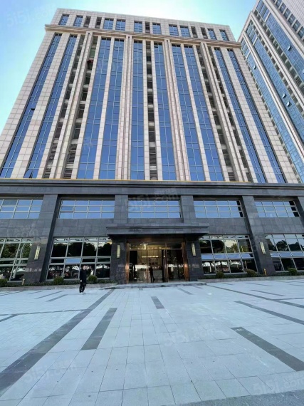 融创文旅城实景图