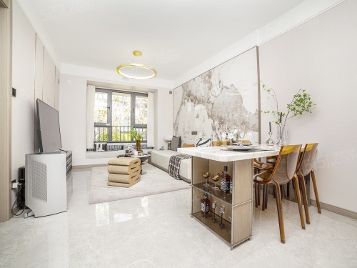 熙悦晴翠第16张图