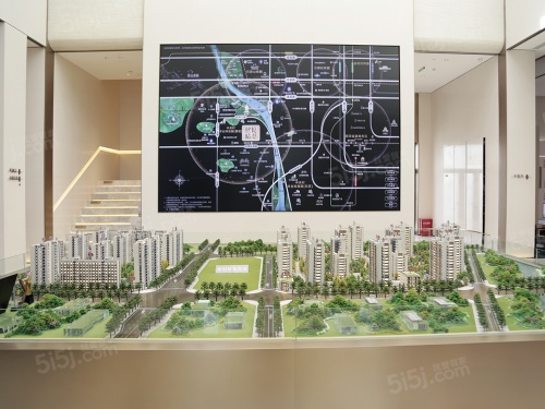 熙悦晴翠第37张图