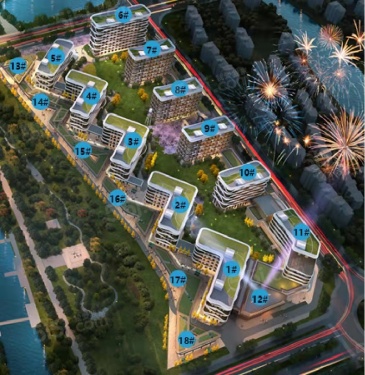 融创文旅城第1张图