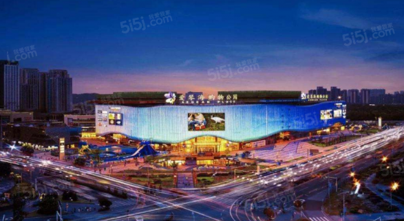 城投万欣城第8张图