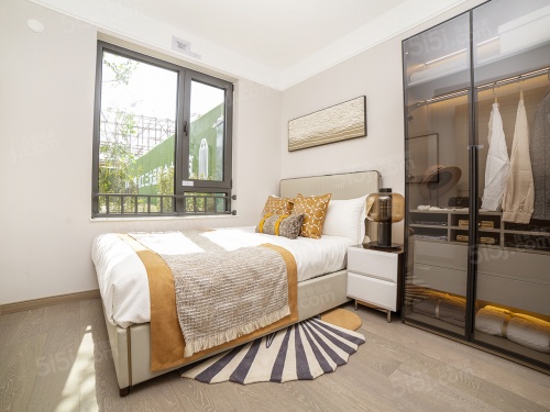 熙悦晴翠第14张图