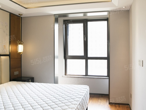 丽都壹号峯境第6张图