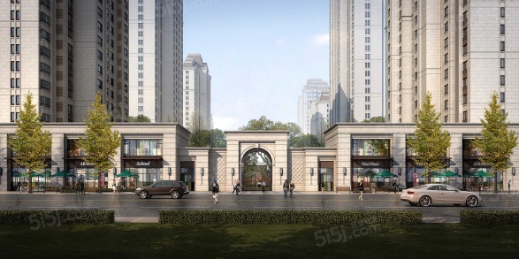 城投万欣城第2张图