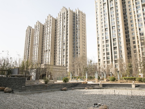 丽都壹号峯境第1张图