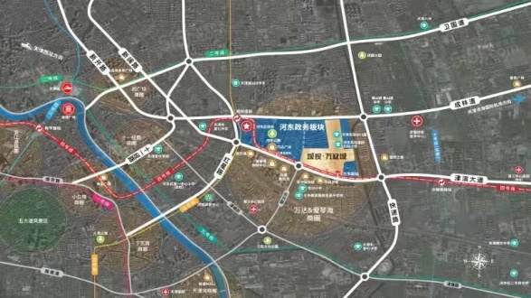 城投万欣城第5张图