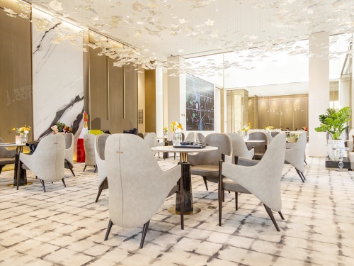 熙悦晴翠第35张图