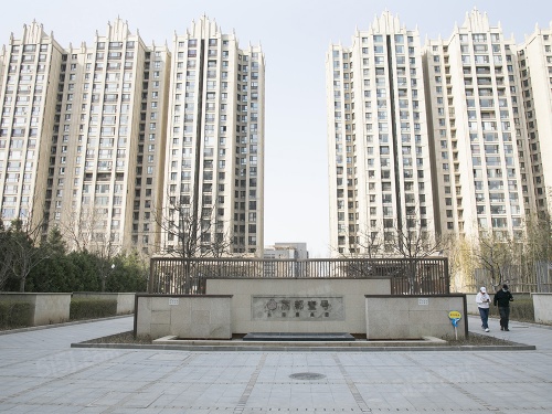 丽都壹号峯境第13张图