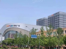 融创文旅城沙盘图相册