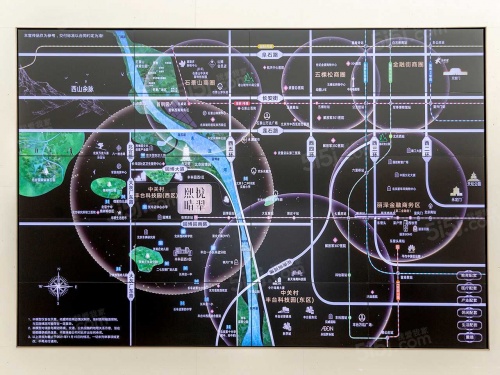 熙悦晴翠第21张图