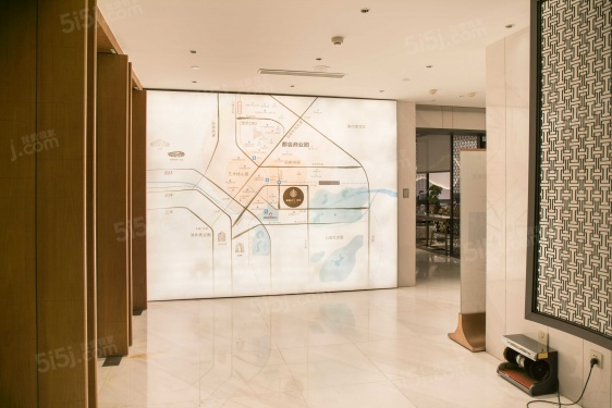 丽都壹号峯境第25张图