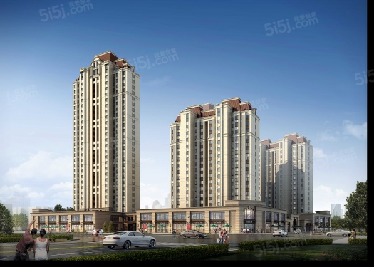 城投万欣城第1张图