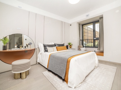 熙悦晴翠第17张图