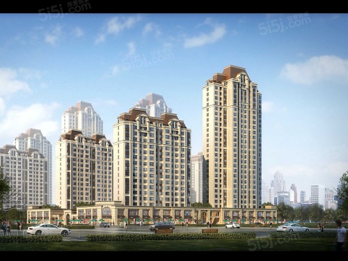 城投万欣城第6张图