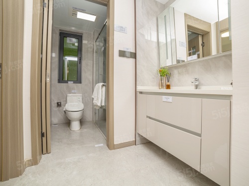 熙悦晴翠第18张图