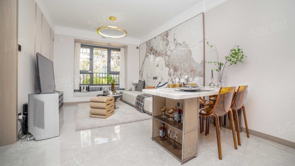 熙悦晴翠第13张图